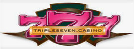 TripleSeven Logo
