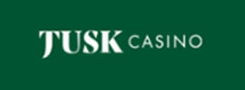 Tusk Casino Logo