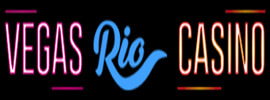 Vegas Rio Casino Logo