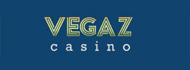 Vegazcasino Logo