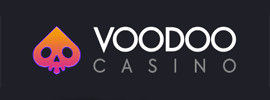 Voodoo Casino Logo