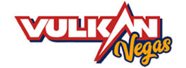 Vulkan Vegas Logo