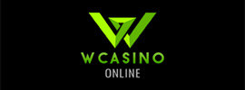 WCasino Logo