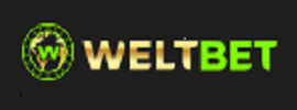 Weltbet Logo