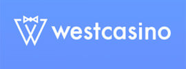 WestCasino Logo