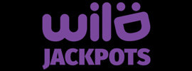 wildjackpots Logo