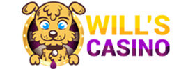 Will's Casino Logo