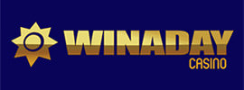 WinADay Casino Logo