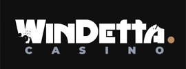 Windetta Logo