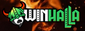 Winhalla Logo