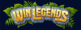 WinLegends Logo