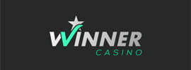 winnercasino Logo