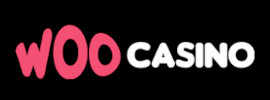 Woocasino Logo