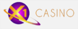 X1Casino Logo