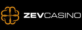 zevcasino Logo