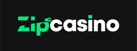 ZipCasino Logo