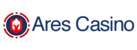 Ares Casino Logo