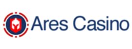 Ares Casino Logo