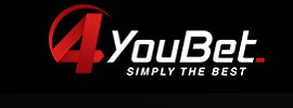 4youbet.com Logo