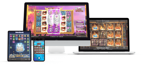 Verführerisches Casino online