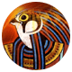 Casino Game Icon Merkur