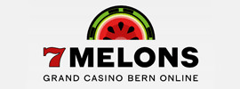 7Melons Logo