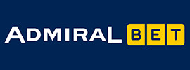 AdmiralBet Logo