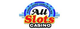 Logo des All Slots Casinos