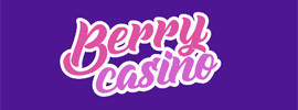 Berry Casino Logo