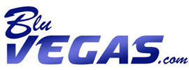 BluVegas Casino Logo