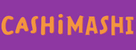 CashiMashi Logo