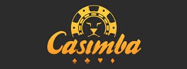 casimba Logo