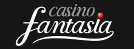 CasinoFantasia Logo