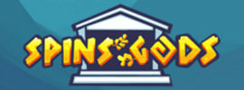 CasinoGods Logo