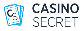 CasinoSecret Logo