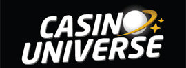 Casino Universe Logo