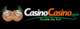 CasinoCasino.com Logo