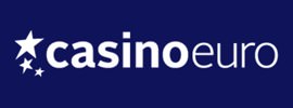 CasinoEuro Logo