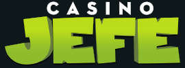 CasinoJEFE Logo