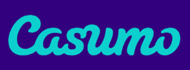 casumo Logo