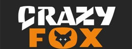 Crazy Fox Logo