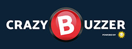 CrazyBuzzer Logo