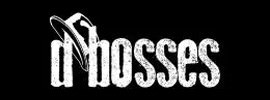 dbosses Logo
