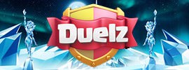 Duelz Logo
