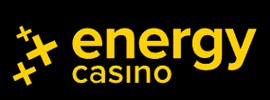 EnergyCasino Logo