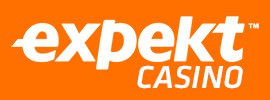 Expekt Casino Logo