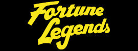 Fortune Legends Logo