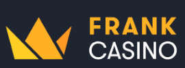 Frank Casino Logo