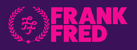 Frank & Fred Logo