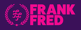 Frank & Fred Casino Logo